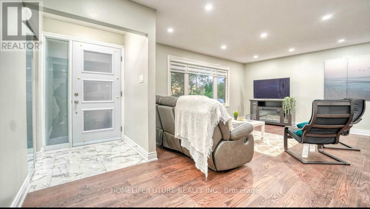 Main - 6984 Healey Road, Caledon, Ontario  L7C 0W8 - Photo 8 - W12525522