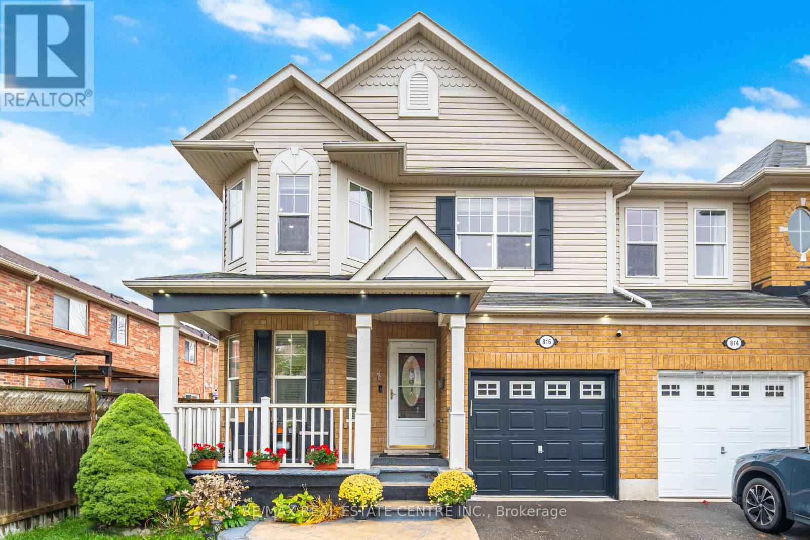 816 HEPBURN ROAD, Milton, Ontario