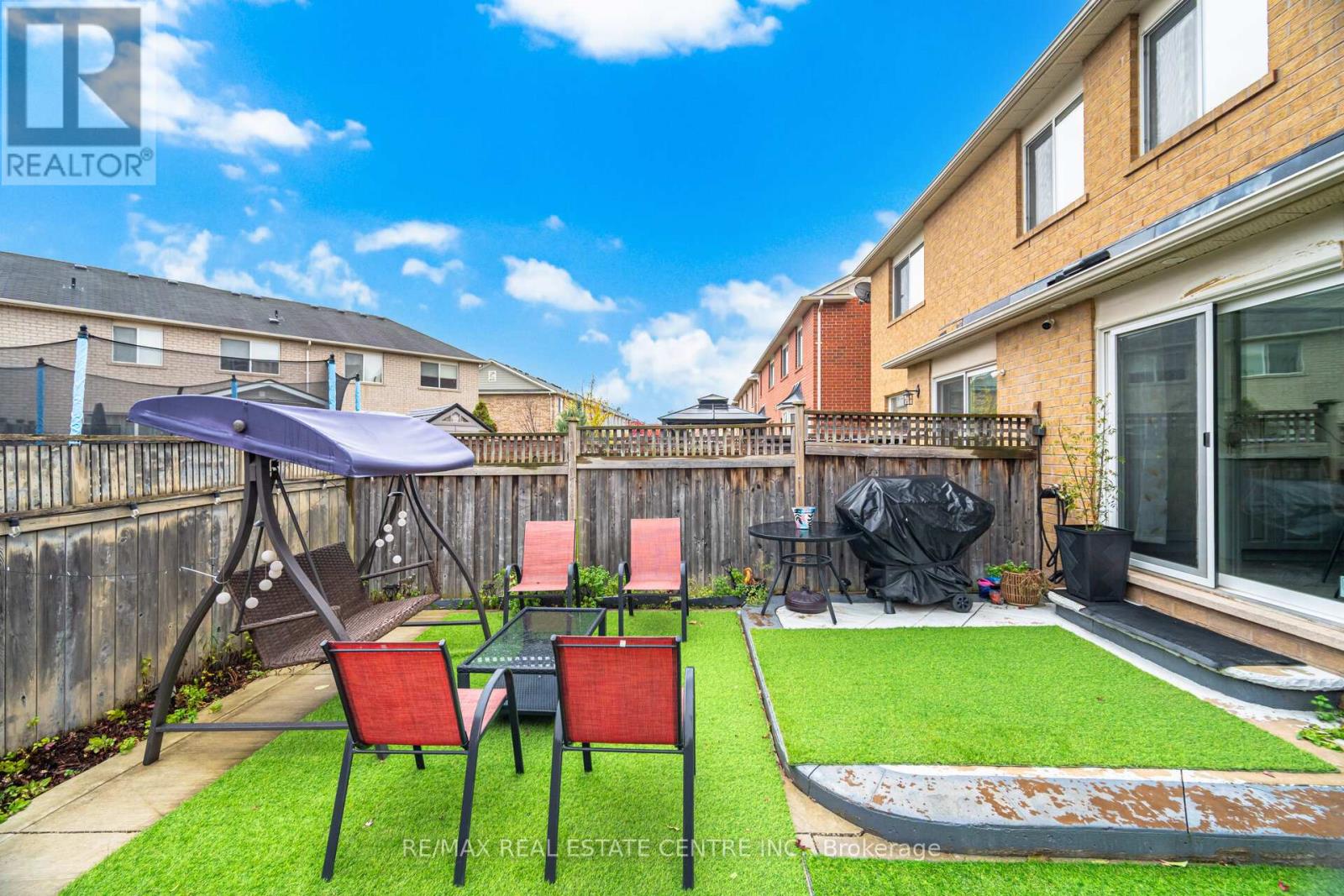 816 Hepburn Road, Milton, Ontario  L9T 0K6 - Photo 47 - W12525538