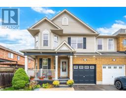 816 HEPBURN ROAD, Milton, Ontario