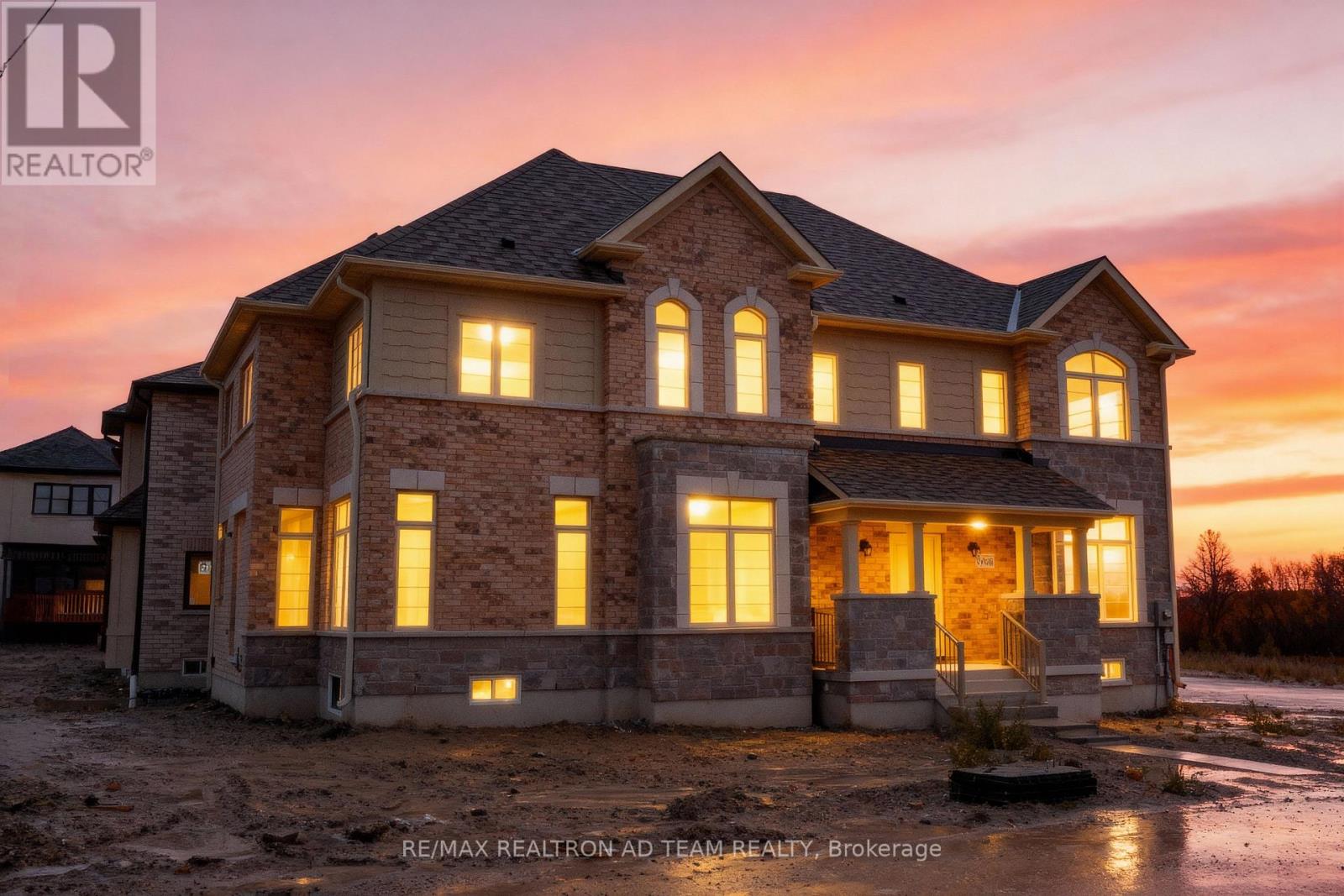 3035 TURTLECREEK PLACE, Pickering, Ontario