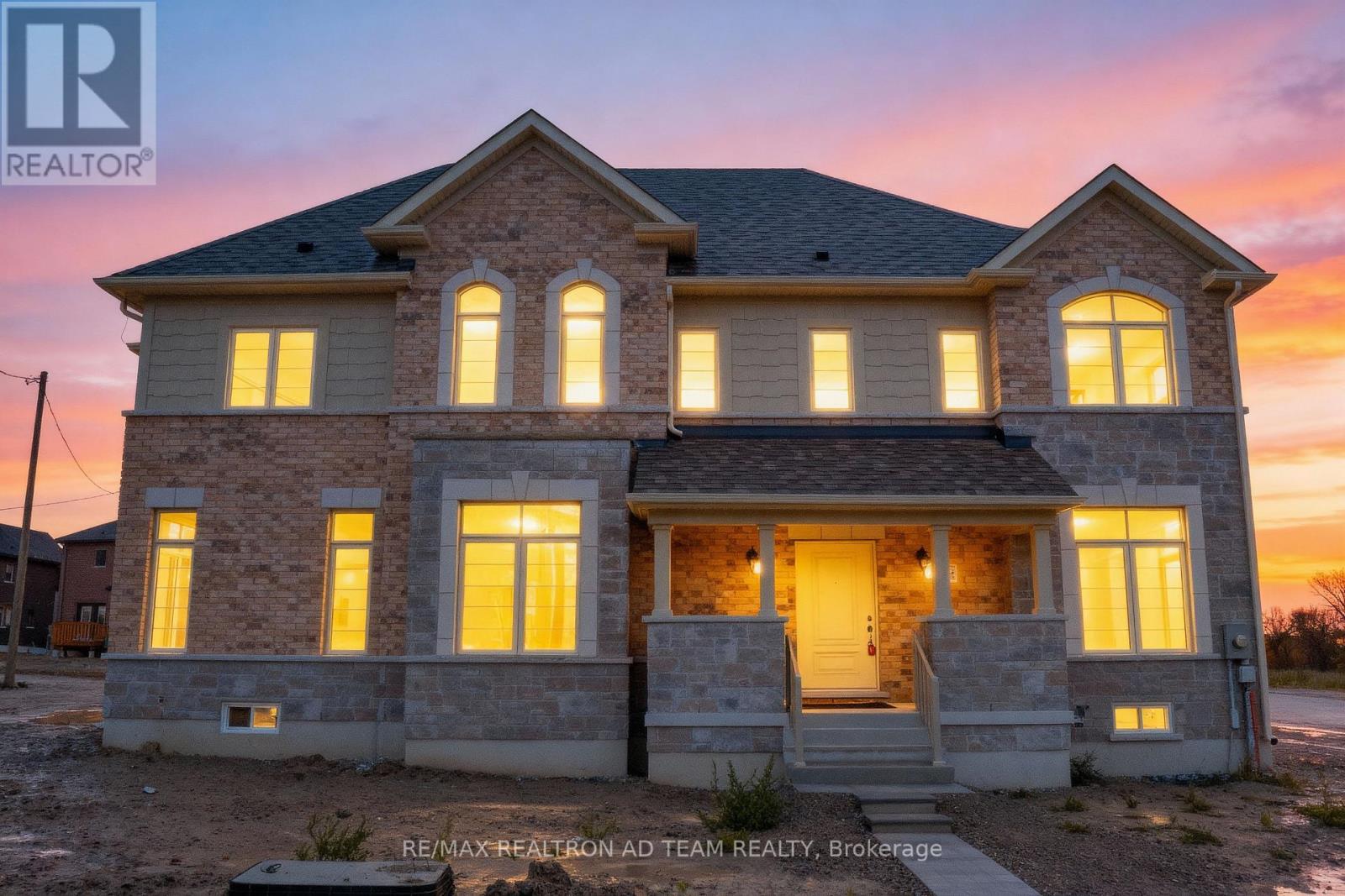 3035 Turtlecreek Place, Pickering, Ontario  L1X 0V1 - Photo 5 - E12523826