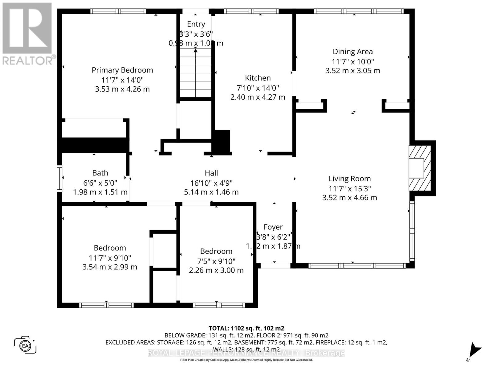 234 Knox Crescent, Ottawa, Ontario K1G 0K8 - Photo 35 - X12525068