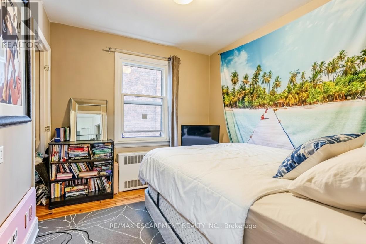 172 Markland Street, Hamilton, Ontario  L8P 2K5 - Photo 27 - X12525466