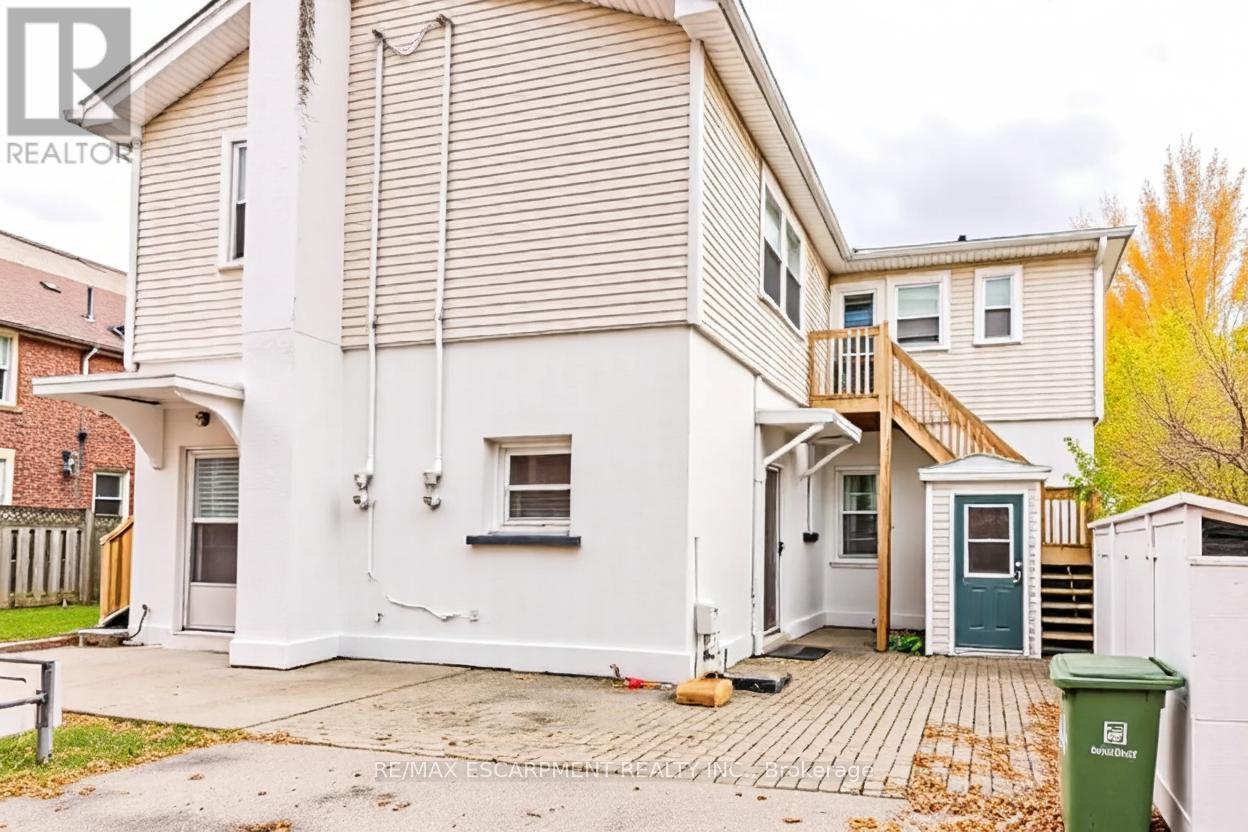 172 Markland Street, Hamilton, Ontario  L8P 2K5 - Photo 31 - X12525466