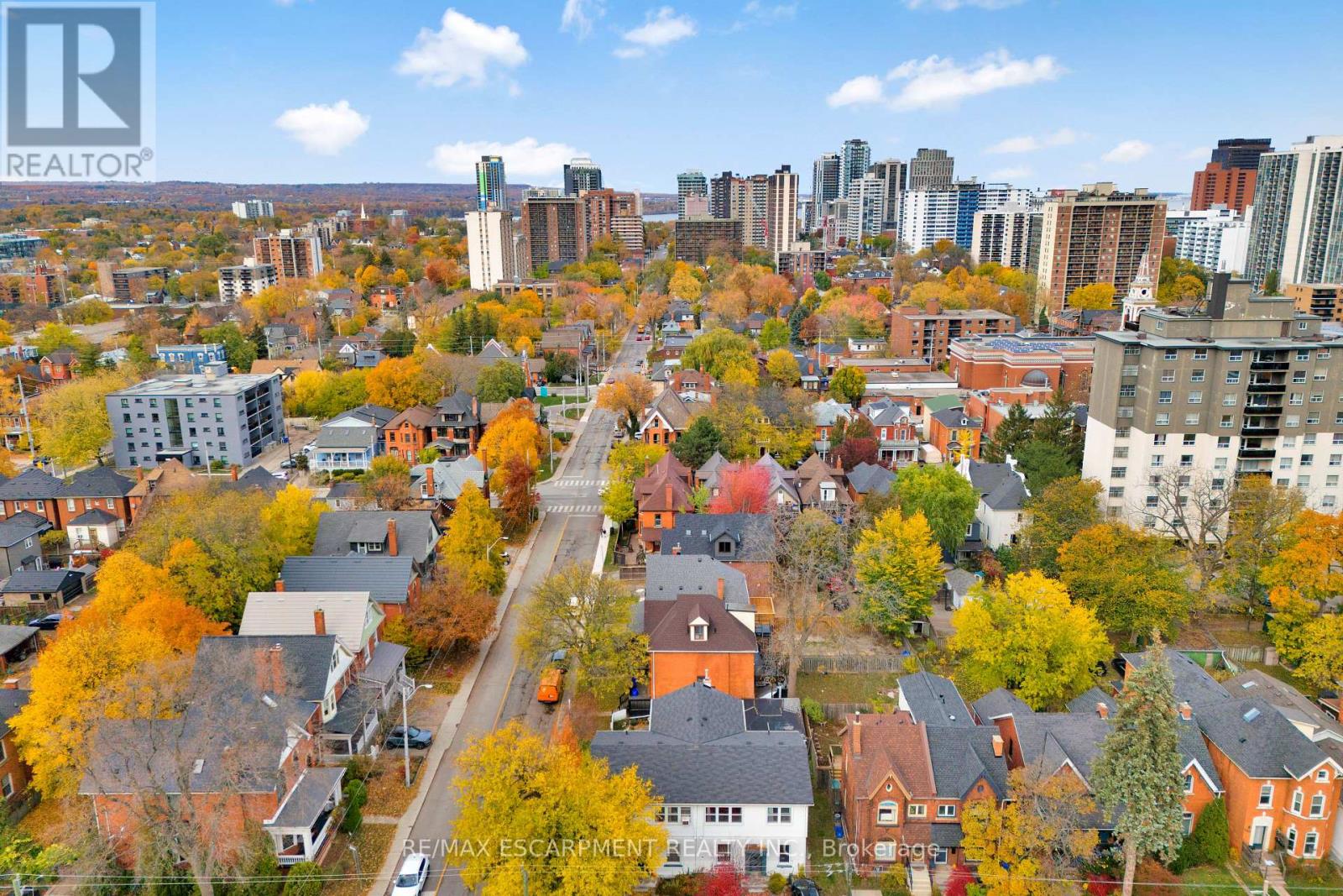 172 Markland Street, Hamilton, Ontario  L8P 2K5 - Photo 36 - X12525466