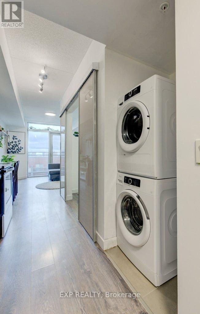 718 - 250 Albert Street, Waterloo, Ontario  N2L 0H5 - Photo 11 - X12525546