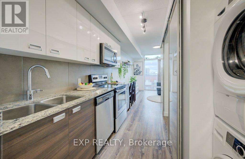 718 - 250 Albert Street, Waterloo, Ontario  N2L 0H5 - Photo 12 - X12525546