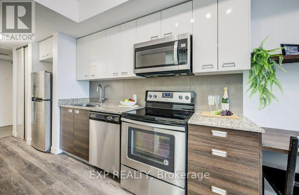 718 - 250 Albert Street, Waterloo, Ontario  N2L 0H5 - Photo 13 - X12525546