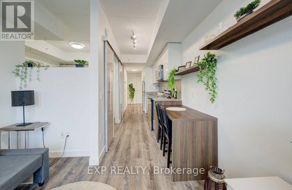 718 - 250 Albert Street, Waterloo, Ontario  N2L 0H5 - Photo 15 - X12525546