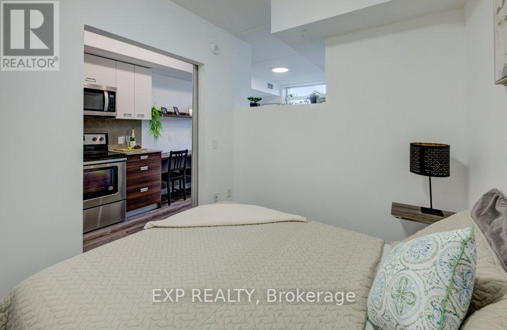 718 - 250 Albert Street, Waterloo, Ontario  N2L 0H5 - Photo 17 - X12525546