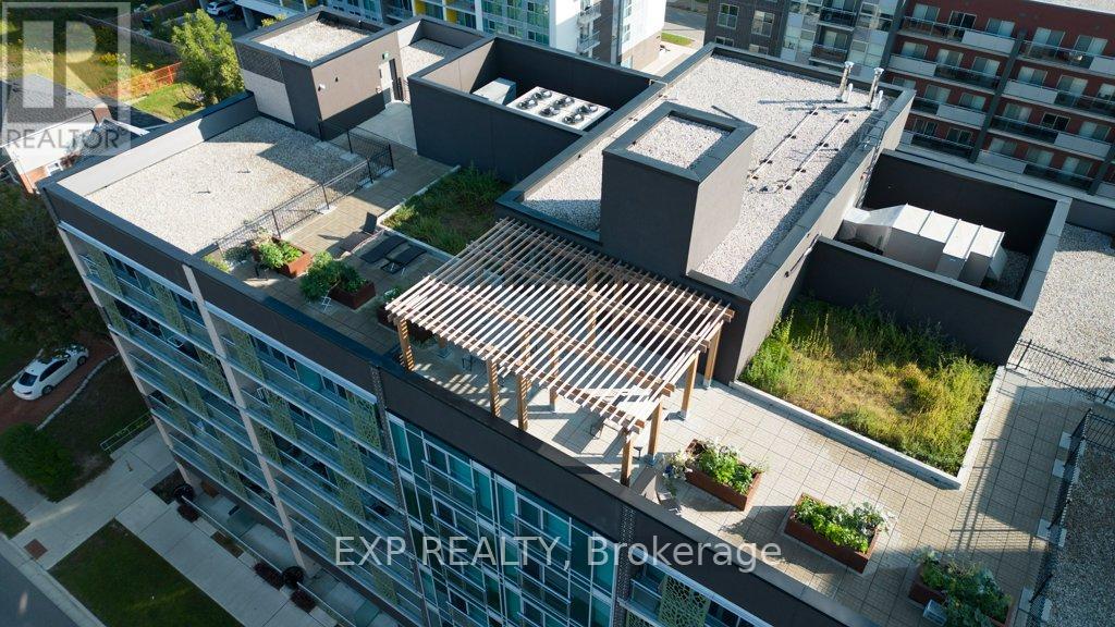 718 - 250 Albert Street, Waterloo, Ontario  N2L 0H5 - Photo 22 - X12525546