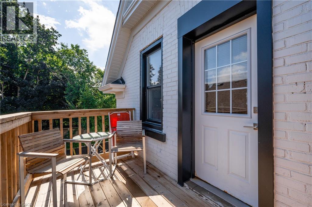 161 Victoria Street S, Kitchener, Ontario  N2G 2B7 - Photo 13 - 40786816