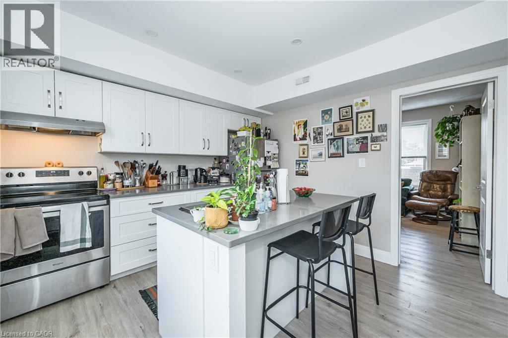 161 Victoria Street S, Kitchener, Ontario  N2G 2B7 - Photo 15 - 40786816