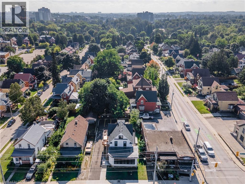 161 Victoria Street S, Kitchener, Ontario  N2G 2B7 - Photo 24 - 40786816