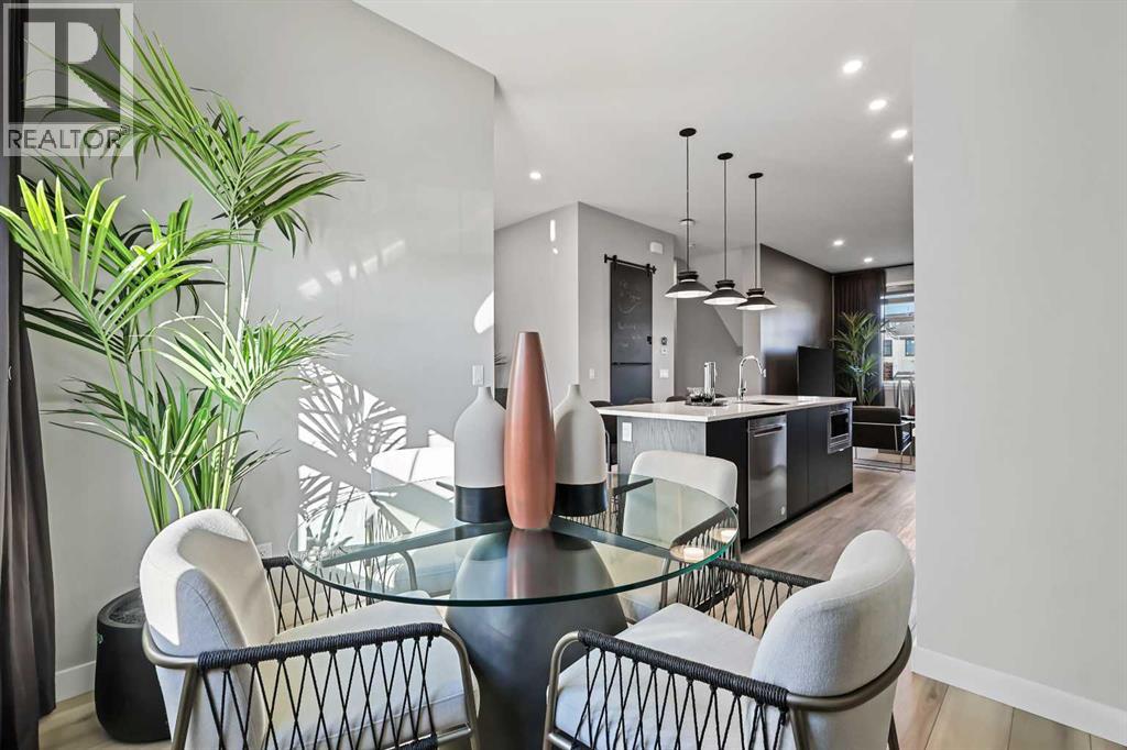 112, 595 Mahogany Road Se, Calgary, Alberta  T3M 3Y3 - Photo 6 - A2268418