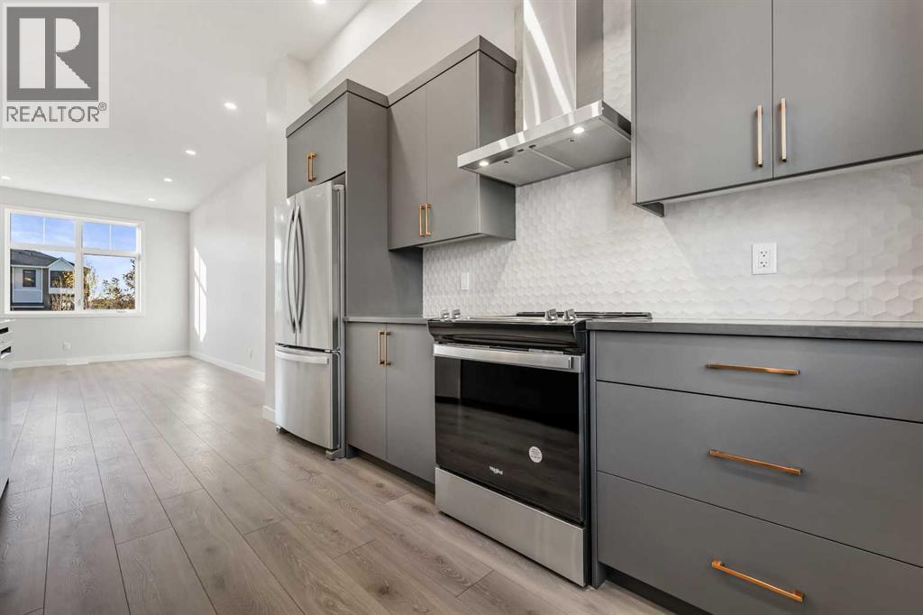 502, 185 Mahogany Gardens Se, Calgary, Alberta  T3M 3Y2 - Photo 2 - A2268391