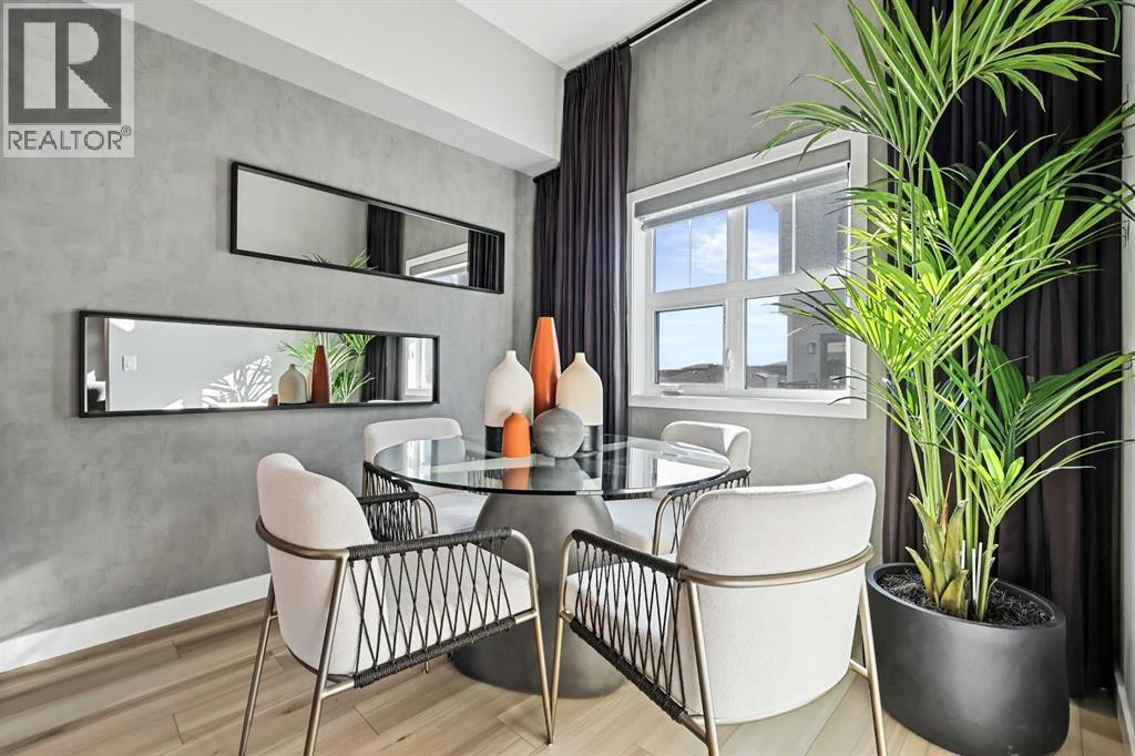 112, 595 Mahogany Road Se, Calgary, Alberta  T3M 3Y3 - Photo 5 - A2268418