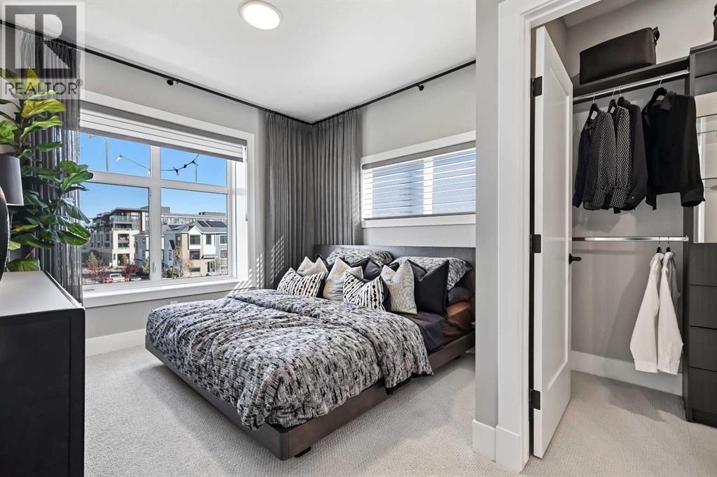 113, 595 Mahogany Road Se, Calgary, Alberta  T3M 3Y3 - Photo 8 - A2268412