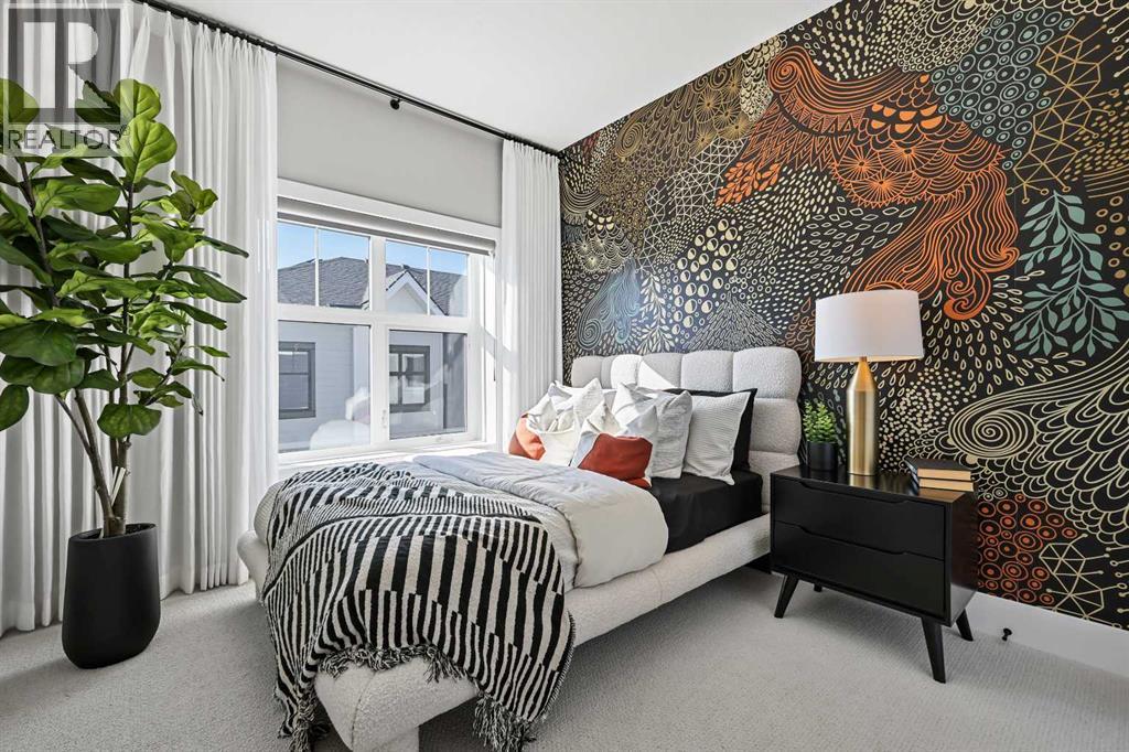 113, 595 Mahogany Road Se, Calgary, Alberta  T3M 3Y3 - Photo 13 - A2268412