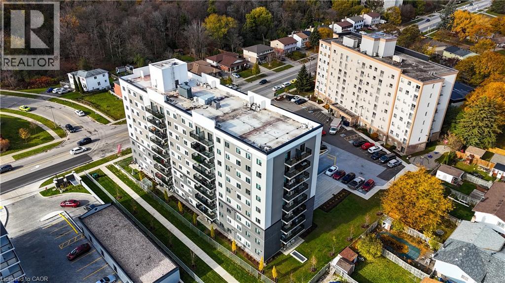 595 Strasburg Road Unit# 206, Kitchener, Ontario N2E 4J1 - Photo 23 - 40786781