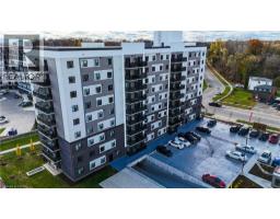 595 STRASBURG Road Unit# 206, Kitchener, Ontario