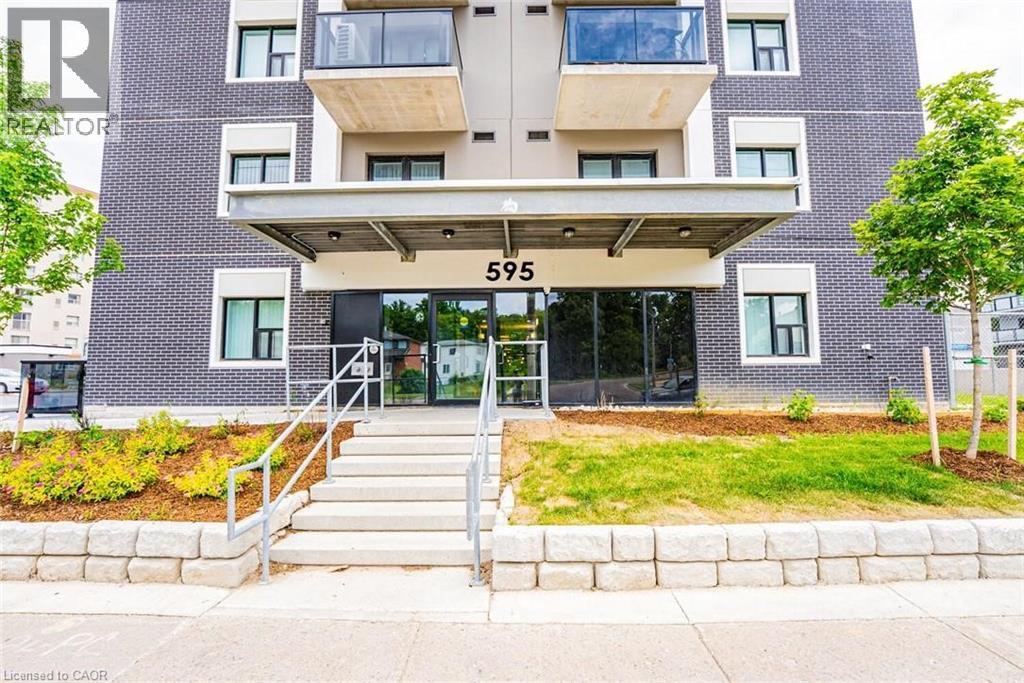 595 Strasburg Road Unit# 206, Kitchener, Ontario N2E 4J1 - Photo 14 - 40786781