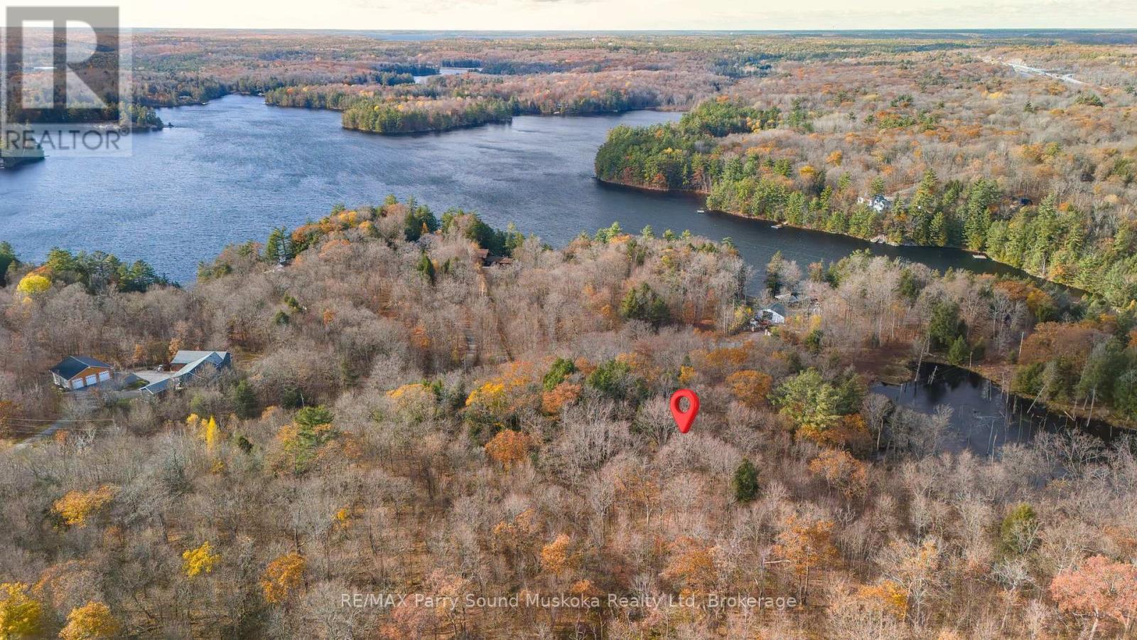 0 BARTLETT DRIVE, Seguin, Ontario