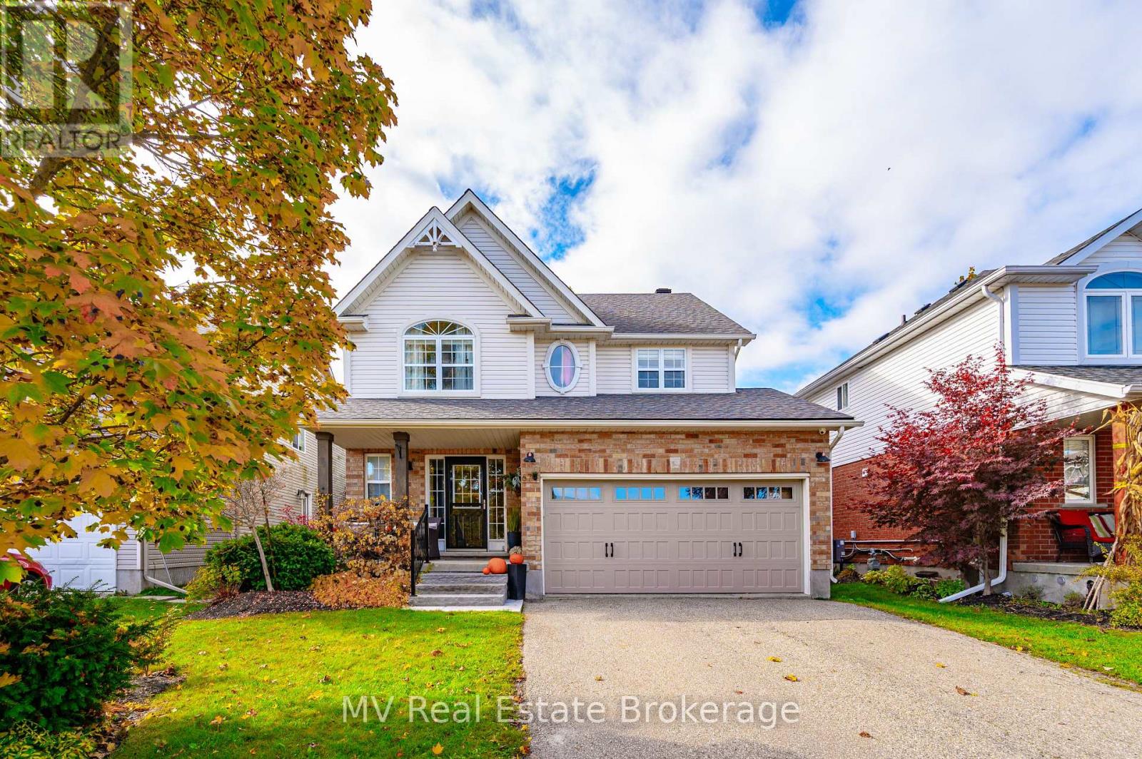67 PATTISON PLACE, Centre Wellington, Ontario