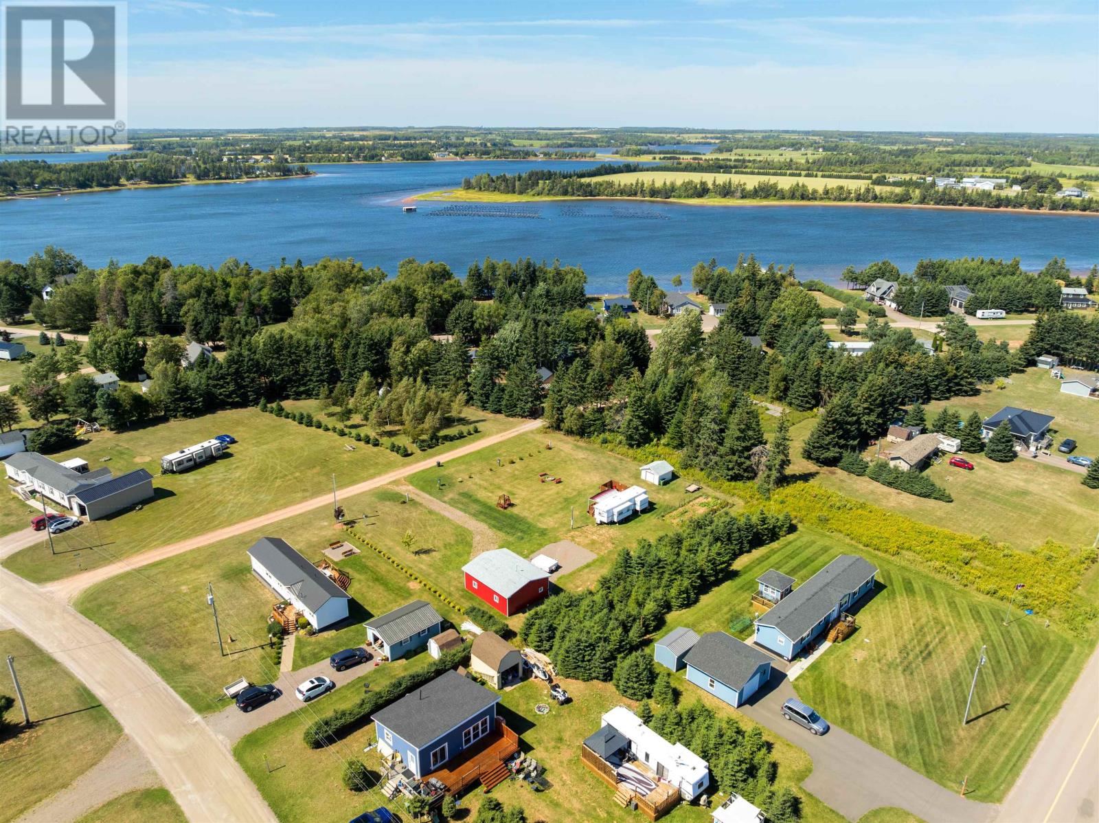 12 Sophie, Cascumpec, Prince Edward Island