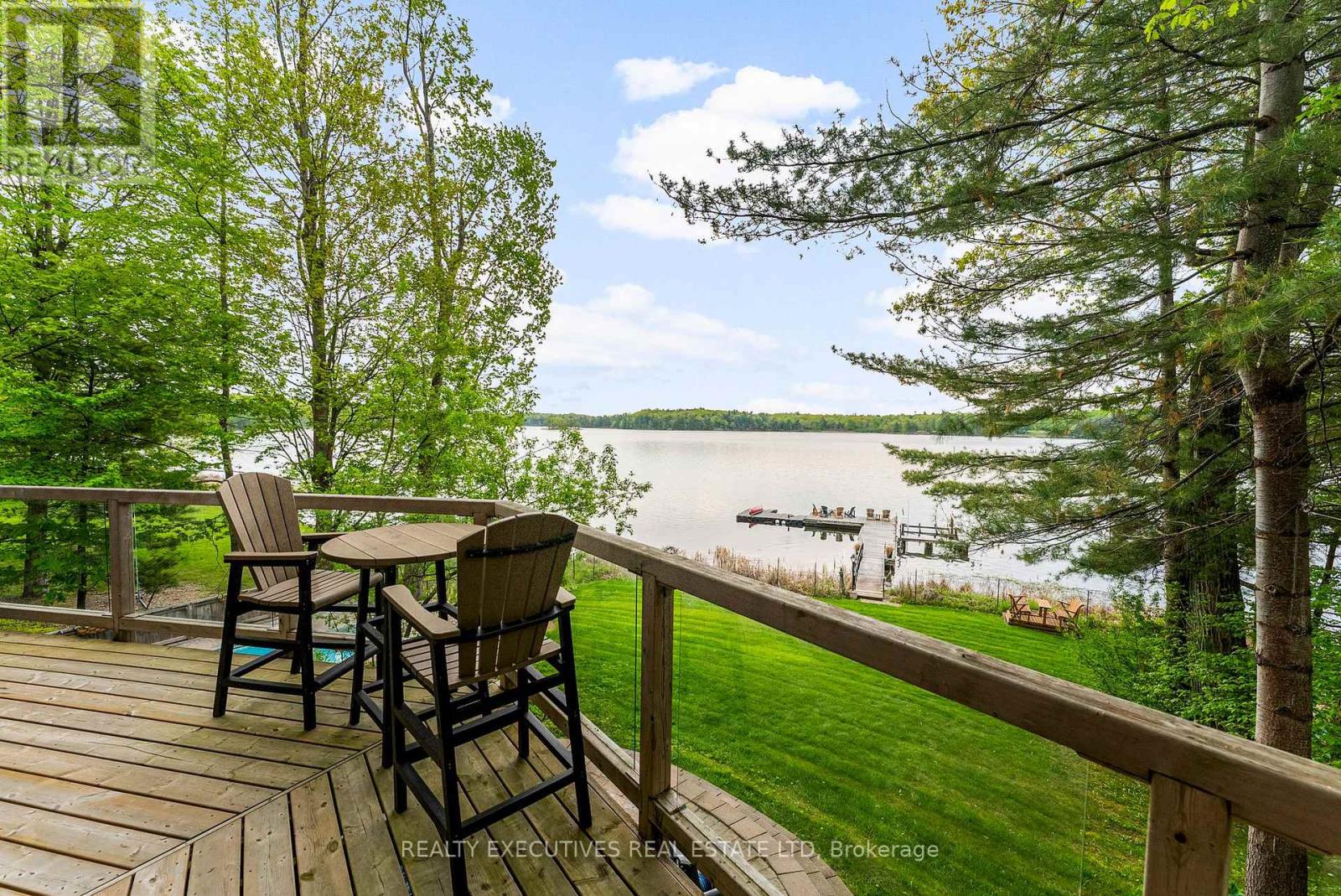 106 Black Snake Lane N, Frontenac Islands, Ontario  K0E 1L0 - Photo 21 - X12369002