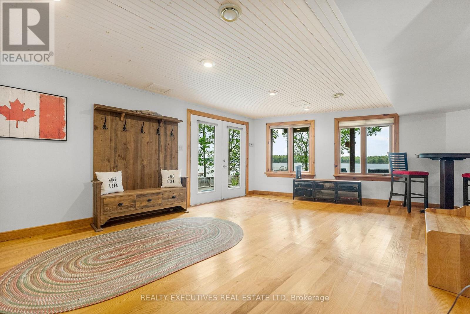 106 Black Snake Lane N, Frontenac Islands, Ontario  K0E 1L0 - Photo 15 - X12369002