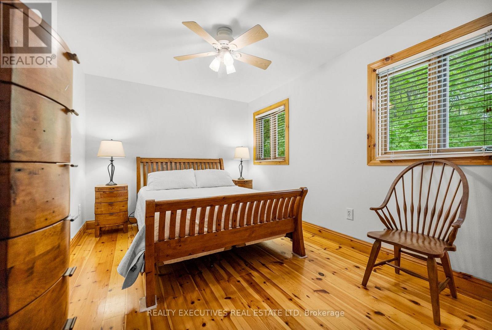 106 Black Snake Lane N, Frontenac Islands, Ontario  K0E 1L0 - Photo 11 - X12369002