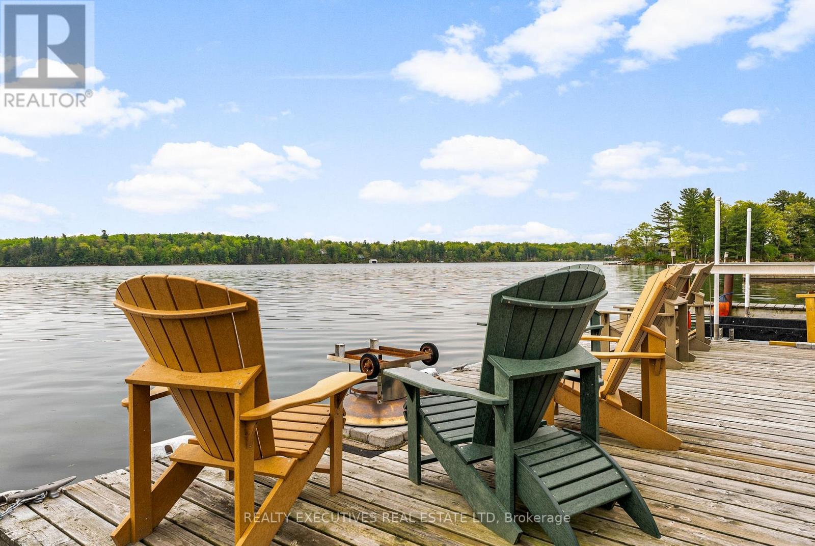 106 Black Snake Lane N, Frontenac Islands, Ontario  K0E 1L0 - Photo 28 - X12369002