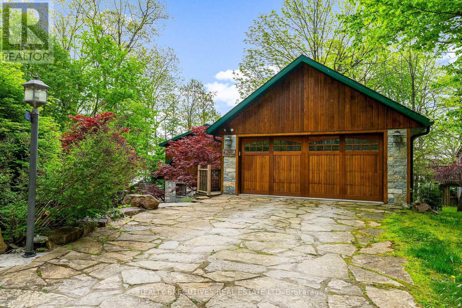 106 Black Snake Lane N, Frontenac Islands, Ontario  K0E 1L0 - Photo 30 - X12369002