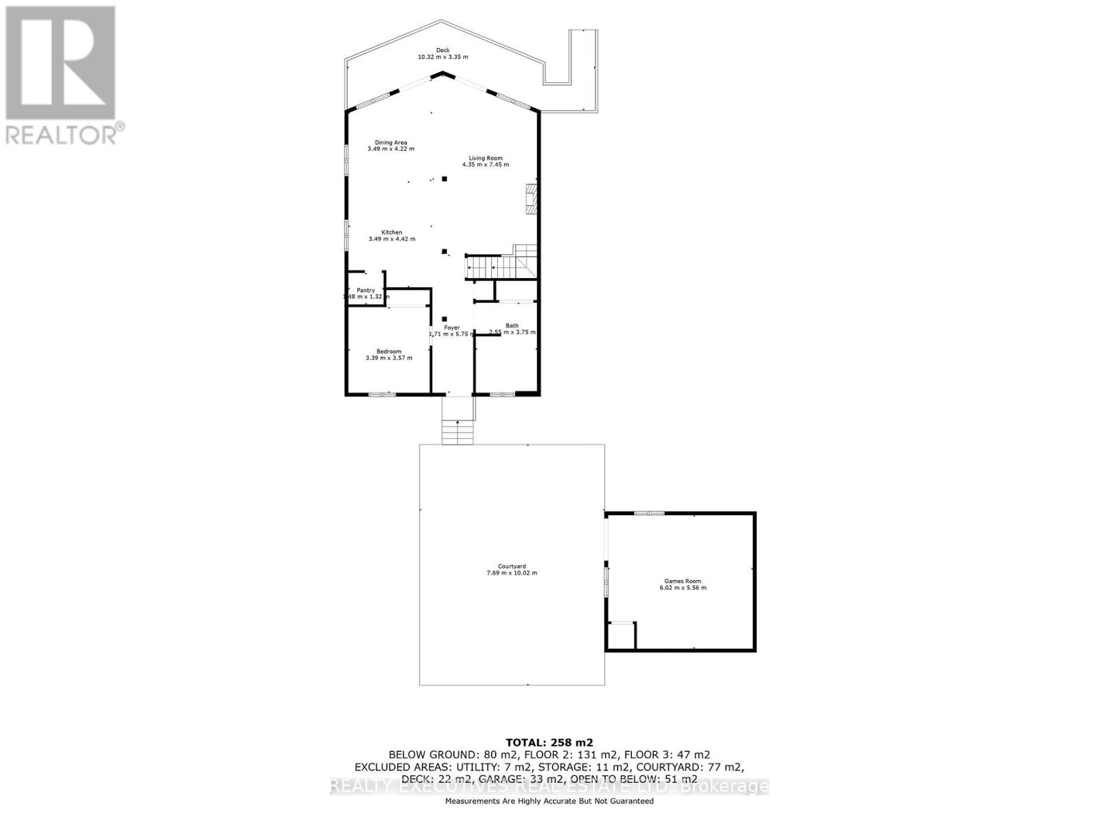 106 Black Snake Lane N, Frontenac Islands, Ontario  K0E 1L0 - Photo 31 - X12369002