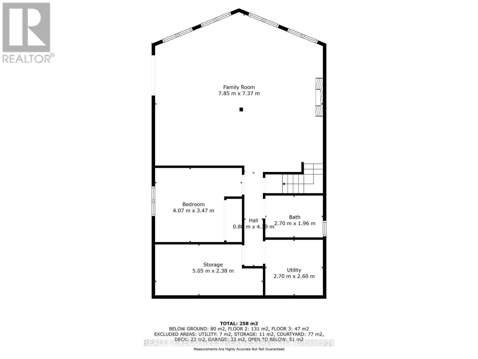 106 Black Snake Lane N, Frontenac Islands, Ontario  K0E 1L0 - Photo 32 - X12369002