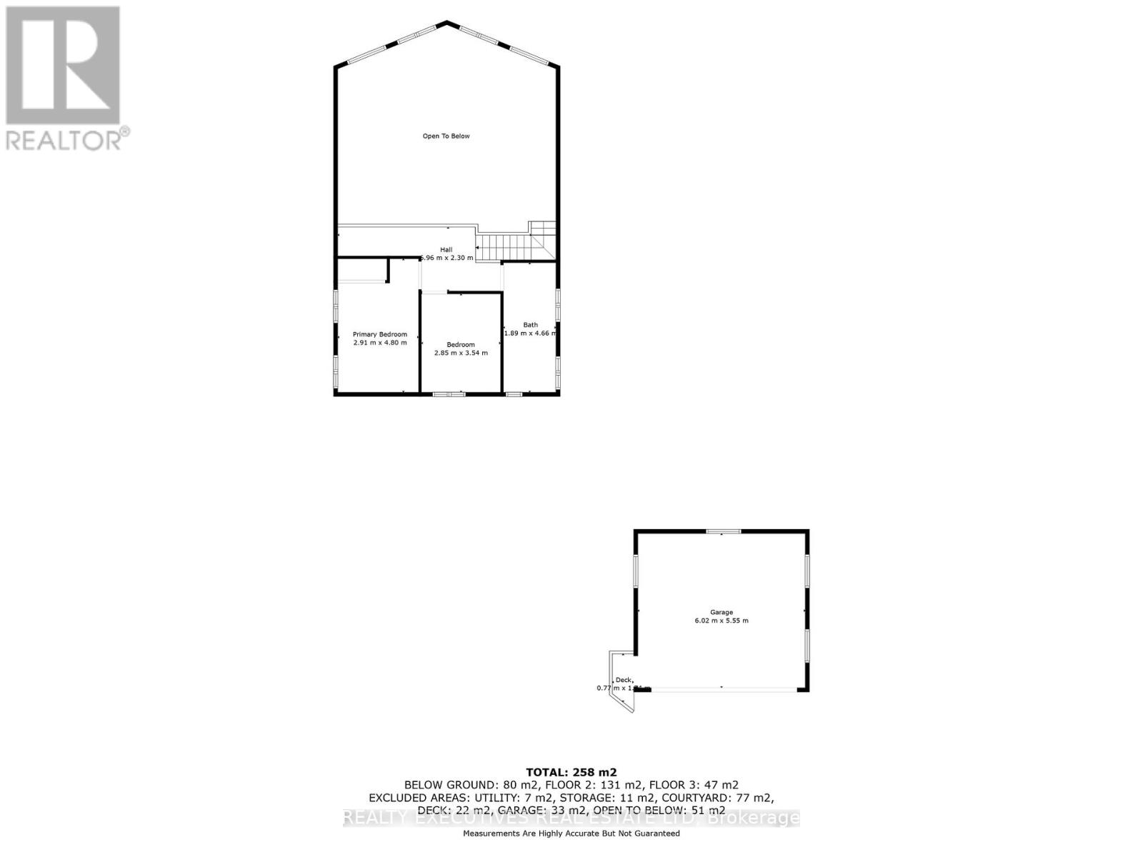 106 Black Snake Lane N, Frontenac Islands, Ontario  K0E 1L0 - Photo 34 - X12369002