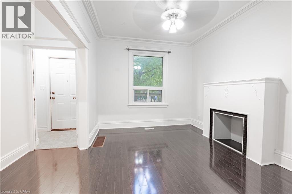 6 EAST 32ND Street, Hamilton, Ontario