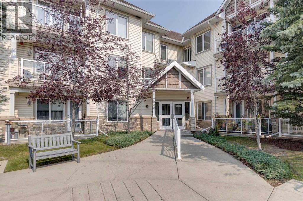 2112, 5200 44 Avenue NE, Calgary, Alberta