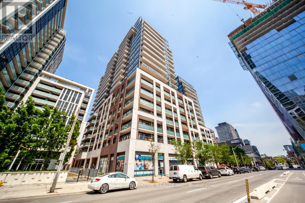 2023 - 460 Adelaide Street E, Toronto, Ontario  M5A 0E7 - Photo 4 - C12525540