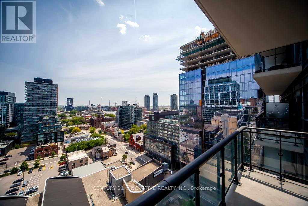 2023 - 460 Adelaide Street E, Toronto, Ontario  M5A 0E7 - Photo 33 - C12525540