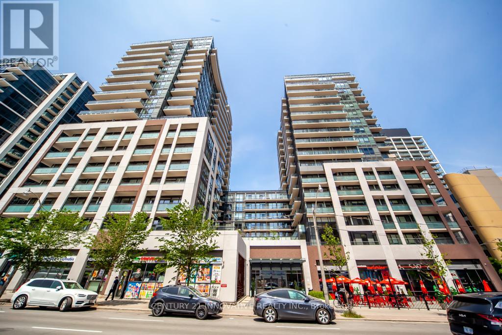2023 - 460 Adelaide Street E, Toronto, Ontario  M5A 0E7 - Photo 8 - C12525540