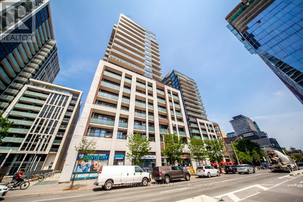 2023 - 460 Adelaide Street E, Toronto, Ontario  M5A 0E7 - Photo 5 - C12525540