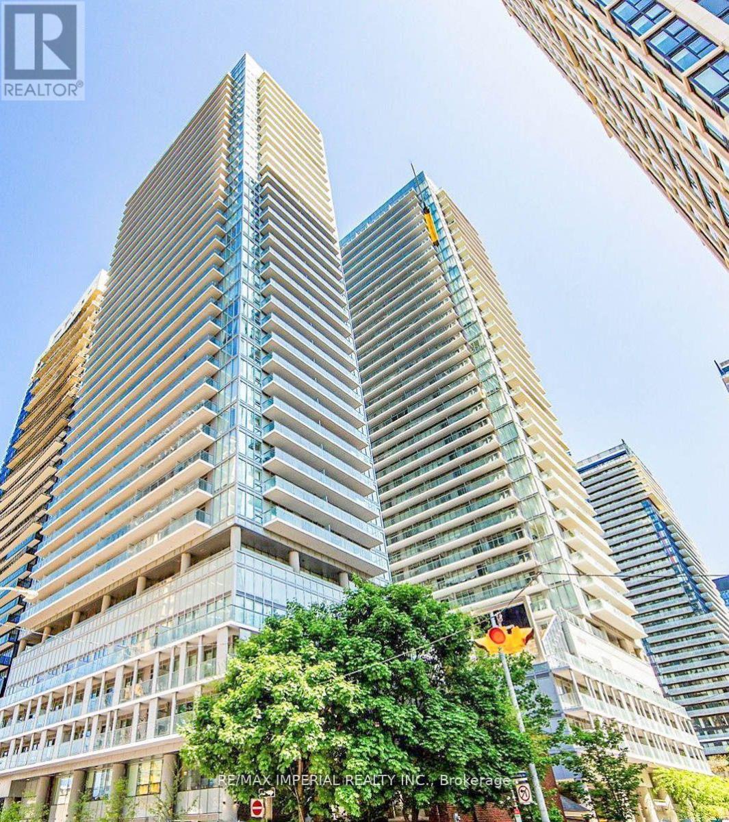 2203 NT - 99 BROADWAY AVENUE, Toronto, Ontario