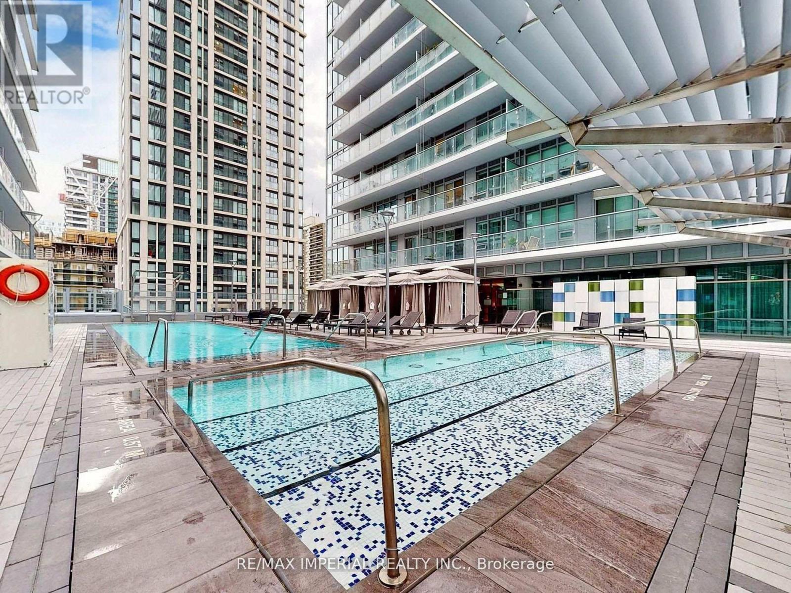 2203 Nt - 99 Broadway Avenue, Toronto, Ontario M4P 0E3 - Photo 19 - C12525572