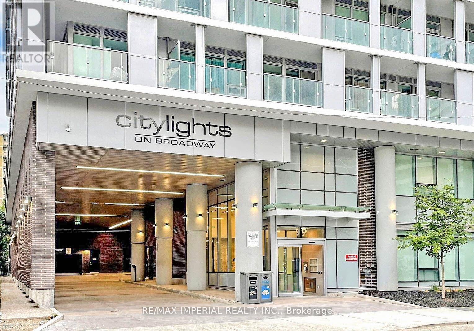 2203 Nt - 99 Broadway Avenue, Toronto, Ontario M4P 0E3 - Photo 2 - C12525572