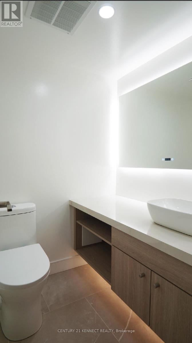 1601 - 3170 Kirwin Avenue S, Mississauga, Ontario  L5A 3R1 - Photo 27 - W12524662