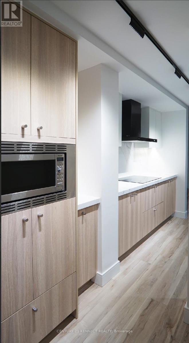 1601 - 3170 Kirwin Avenue S, Mississauga, Ontario  L5A 3R1 - Photo 18 - W12524662