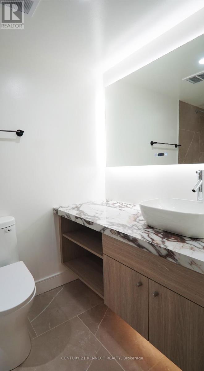 1601 - 3170 Kirwin Avenue S, Mississauga, Ontario  L5A 3R1 - Photo 22 - W12524662